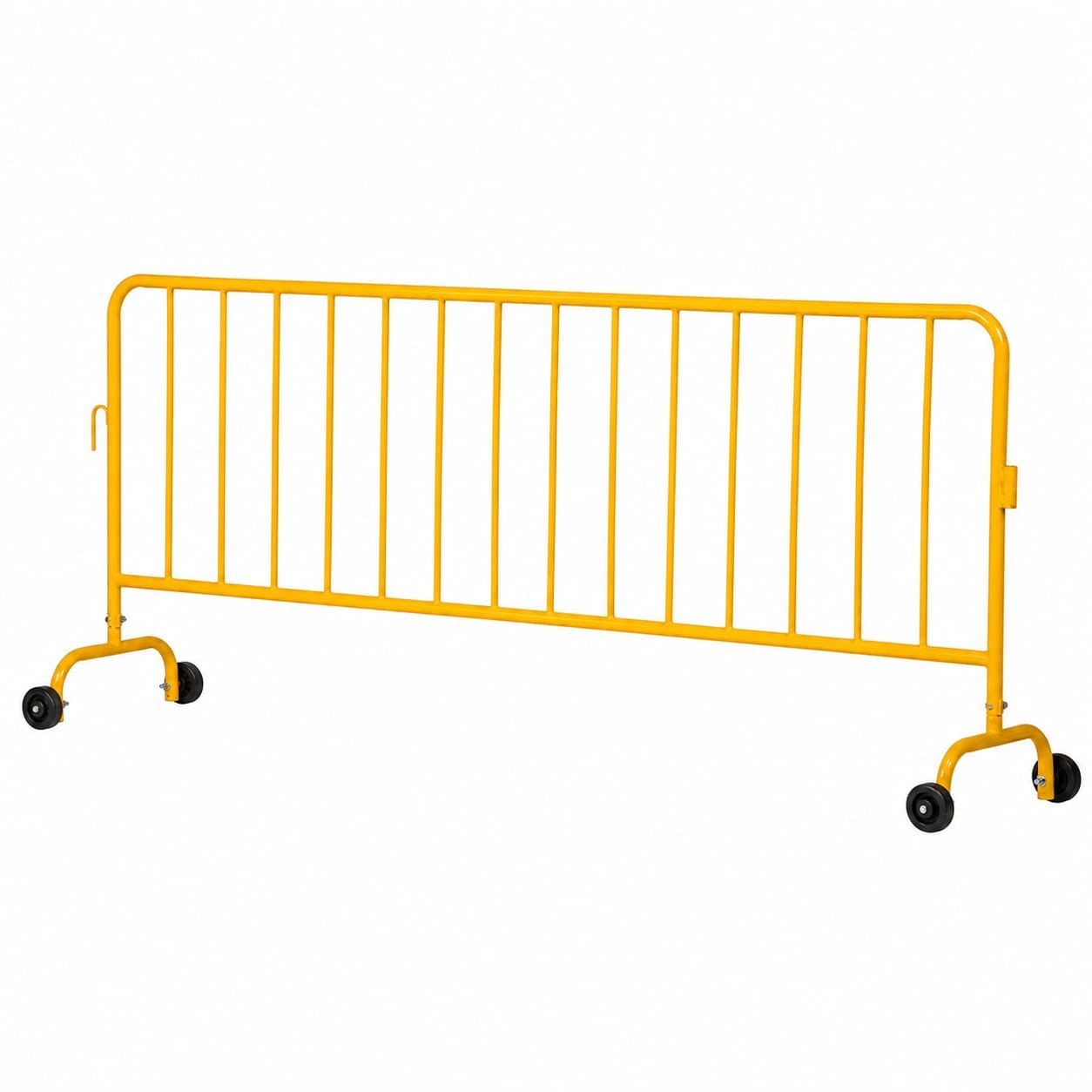 Crowd Control Barrier